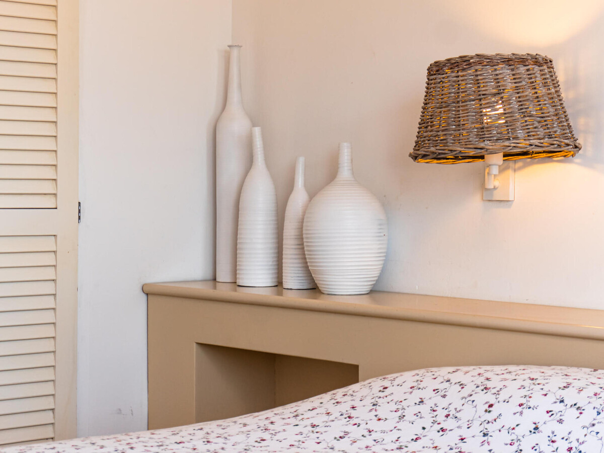 Appartement 4 pers. à Begur, vue mer et château - Photo 14