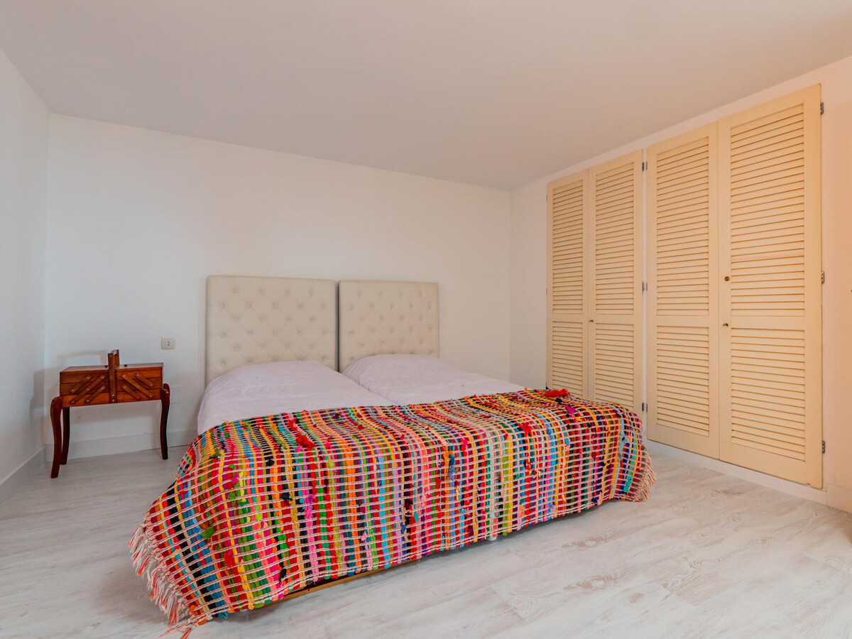 Appartement 4 pers. à Begur, vue mer et château - Photo 19