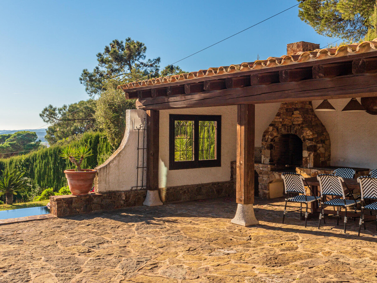 Villa isolée 8 pers., piscine privée, vue mer - Begur - Photo 6