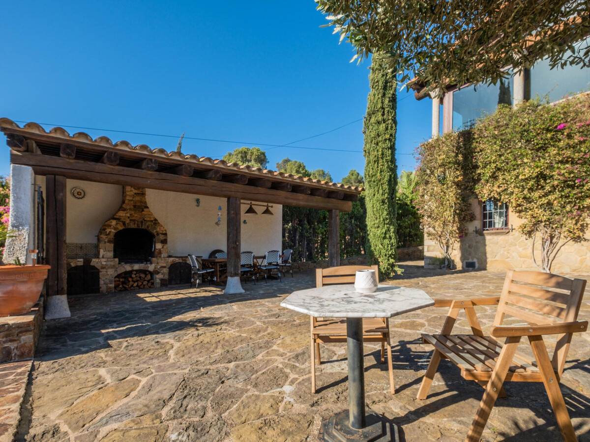 Villa isolée 8 pers., piscine privée, vue mer - Begur - Photo 7