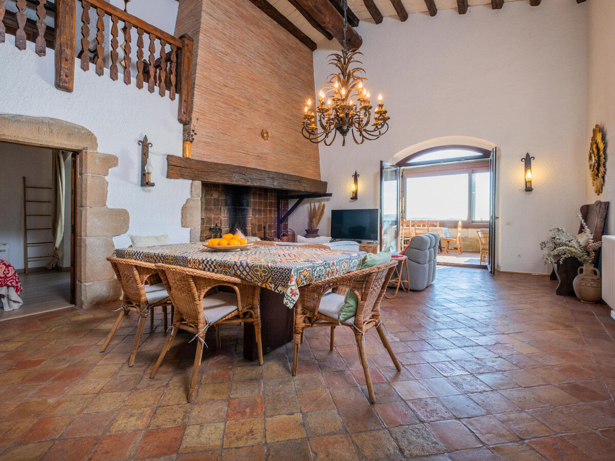 Villa isolée 8 pers., piscine privée, vue mer - Begur - Photo 8