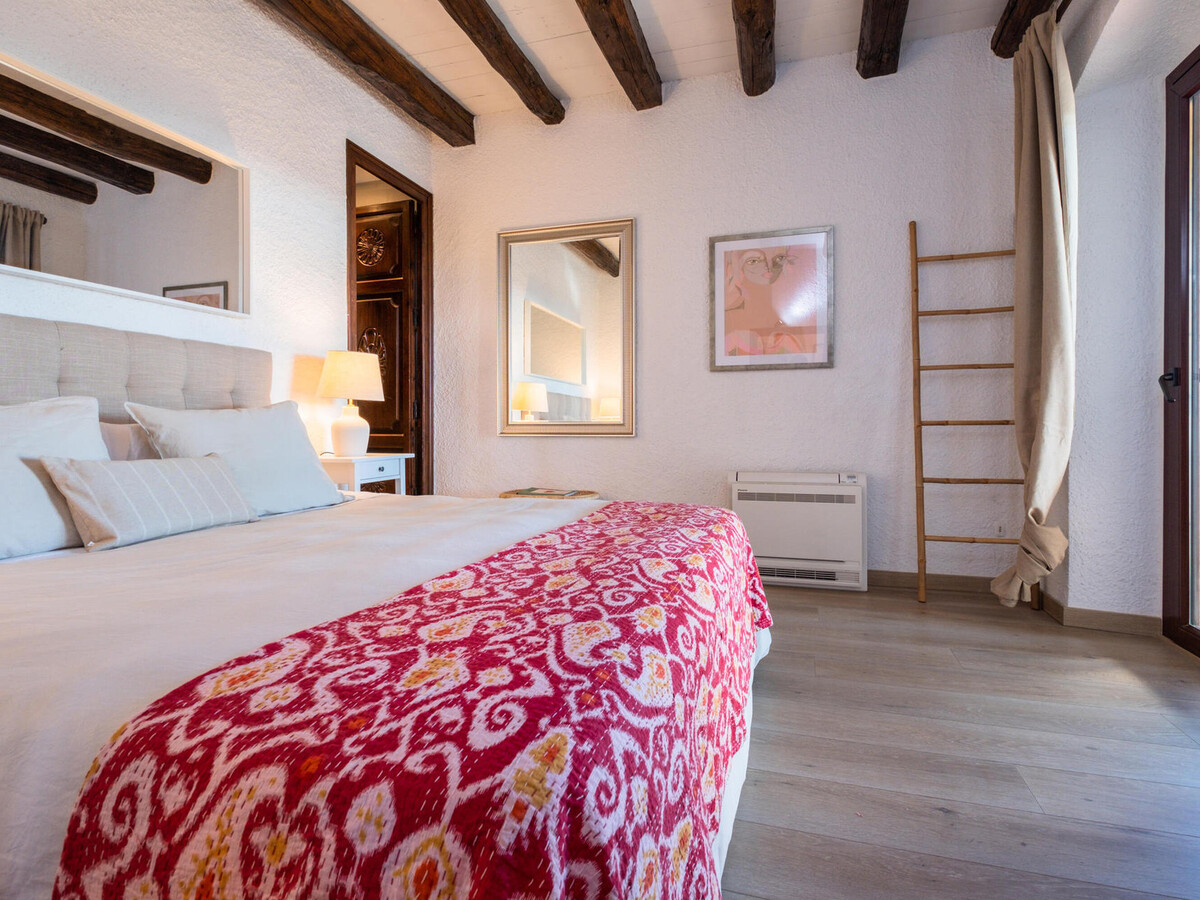 Villa isolée 8 pers., piscine privée, vue mer - Begur - Photo 16
