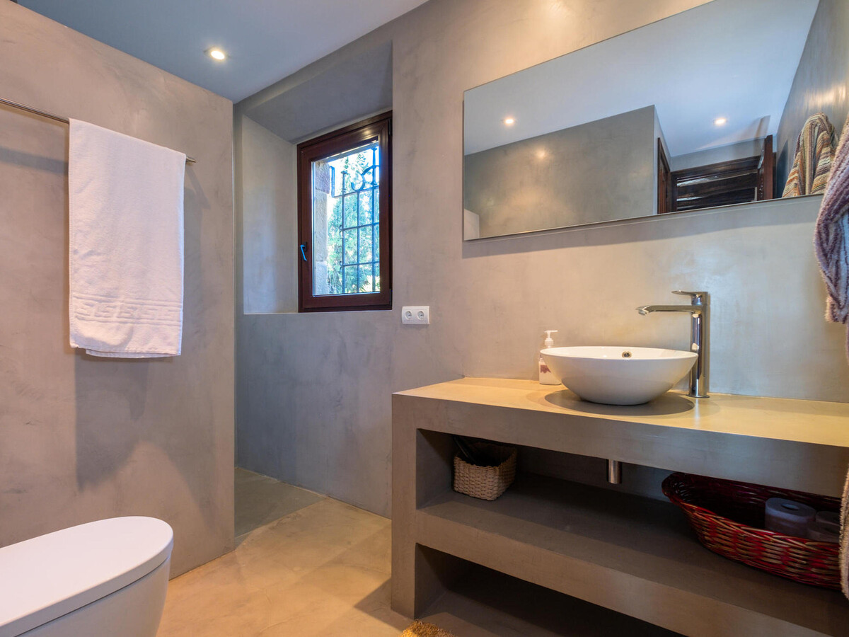 Villa isolée 8 pers., piscine privée, vue mer - Begur - Photo 18