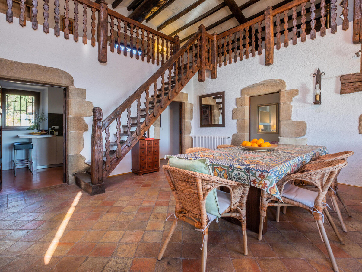 Villa isolée 8 pers., piscine privée, vue mer - Begur - Photo 19