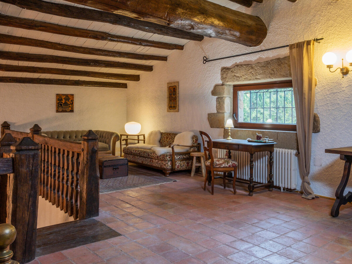 Villa isolée 8 pers., piscine privée, vue mer - Begur - Photo 21
