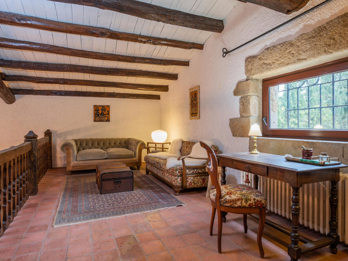 Villa isolée 8 pers., piscine privée, vue mer - Begur - Photo 22