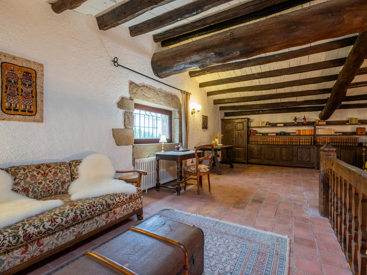 Villa isolée 8 pers., piscine privée, vue mer - Begur - Photo 23