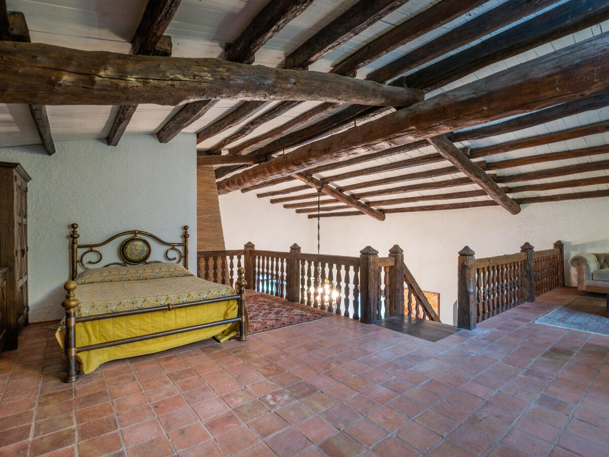 Villa isolée 8 pers., piscine privée, vue mer - Begur - Photo 25