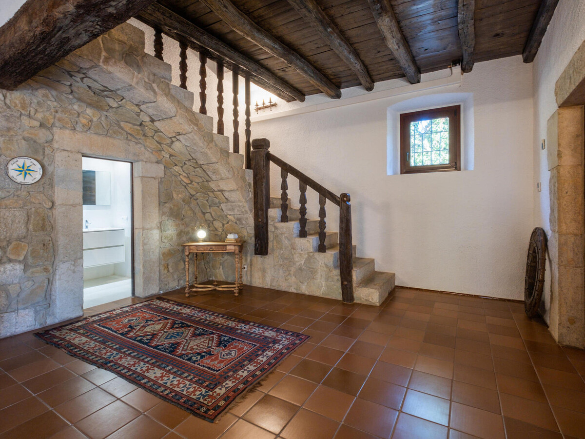 Villa isolée 8 pers., piscine privée, vue mer - Begur - Photo 27