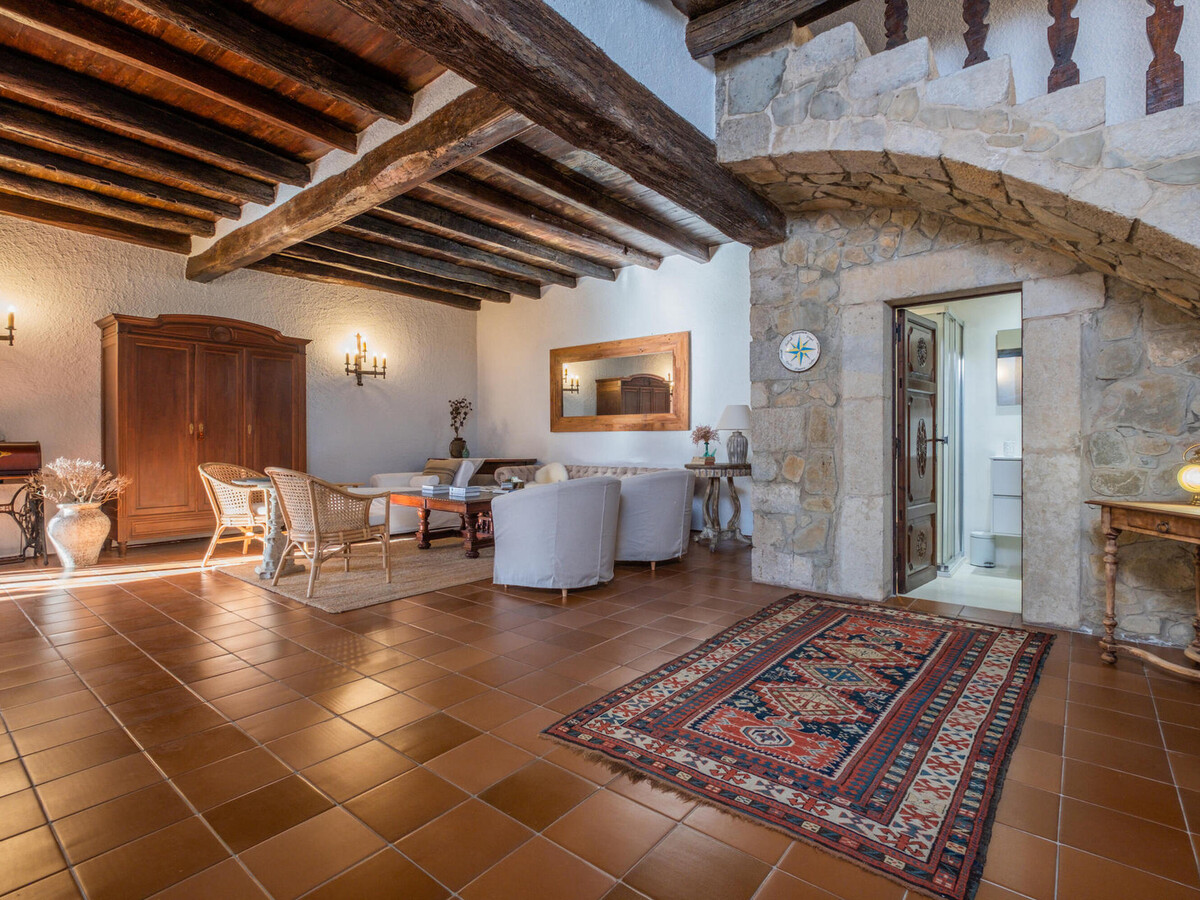 Villa isolée 8 pers., piscine privée, vue mer - Begur - Photo 28