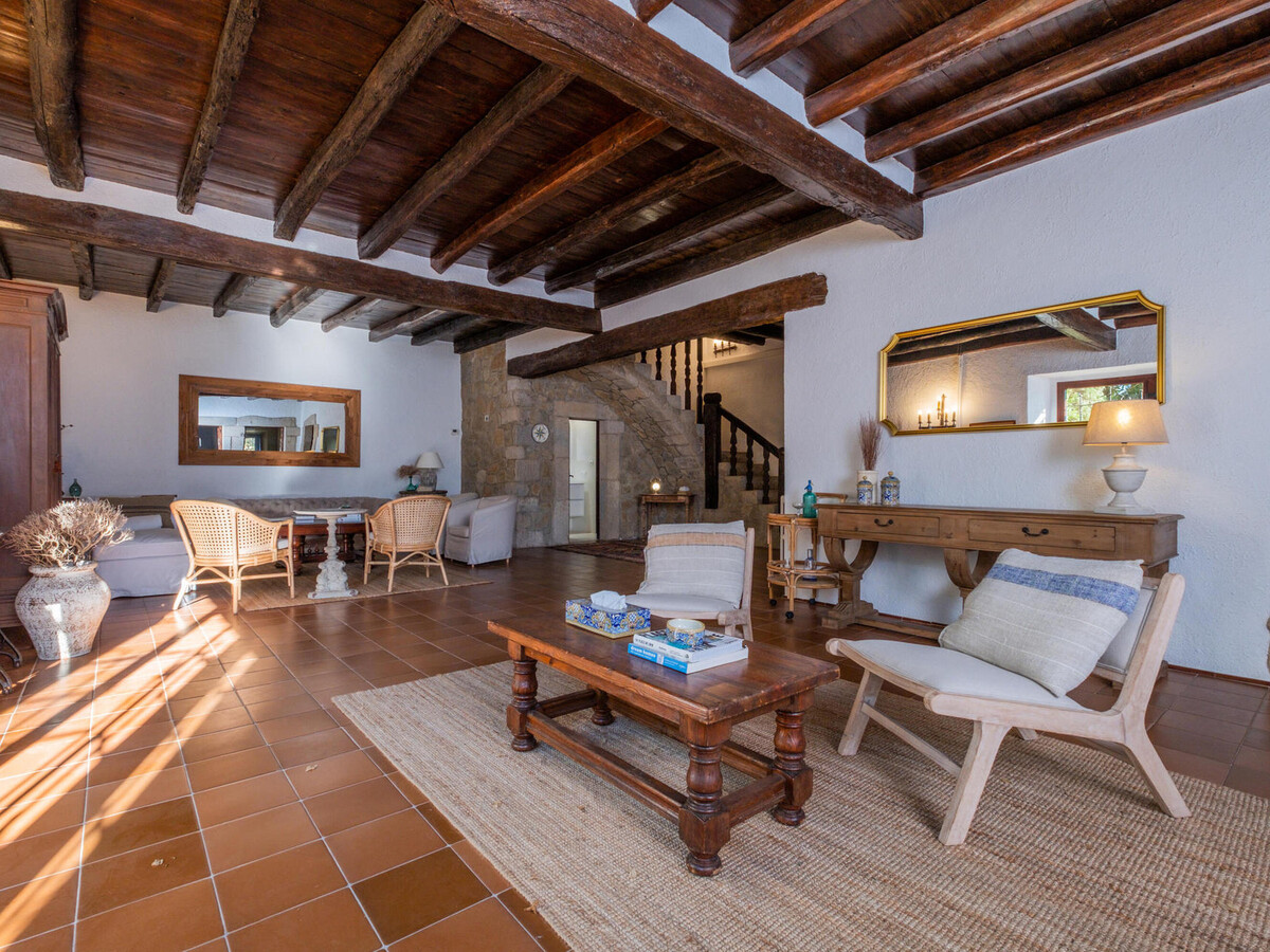 Villa isolée 8 pers., piscine privée, vue mer - Begur - Photo 29