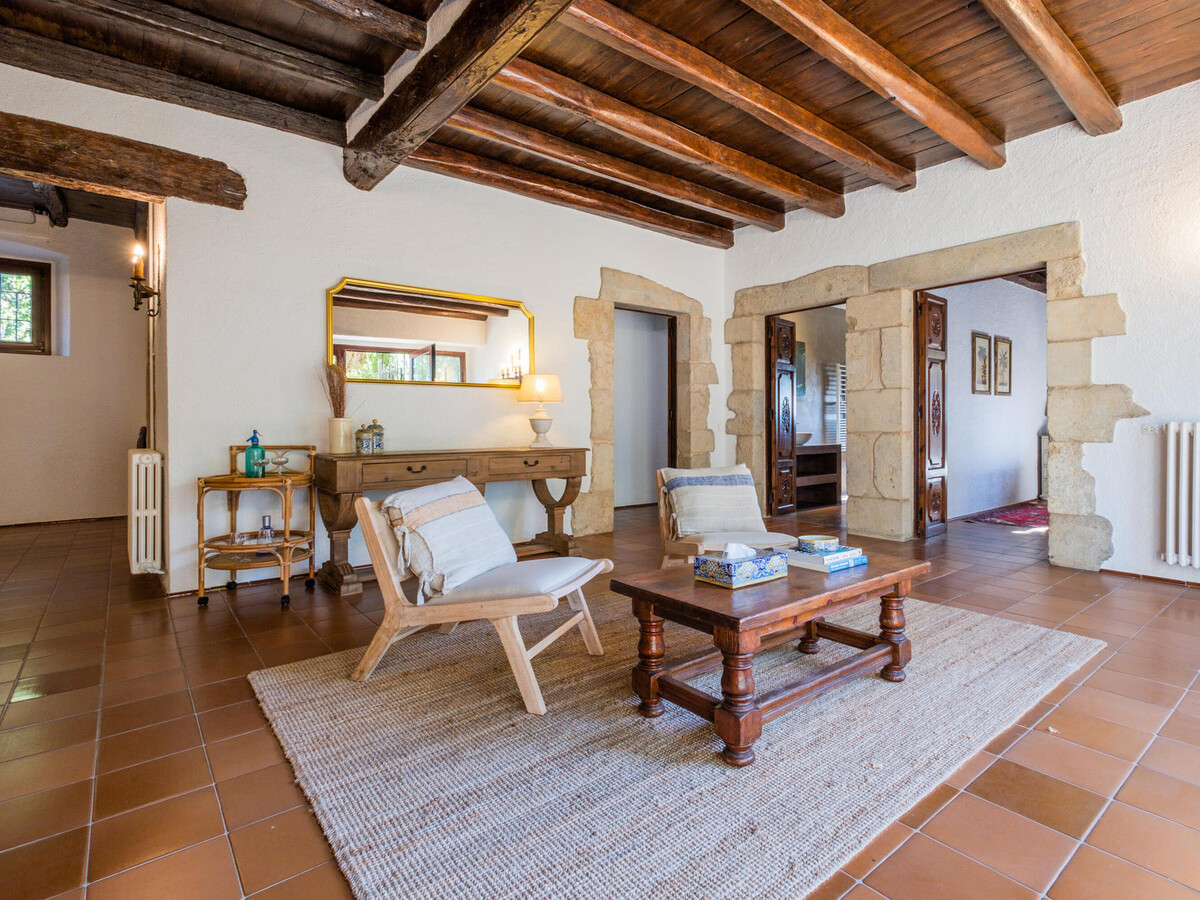 Villa isolée 8 pers., piscine privée, vue mer - Begur - Photo 30
