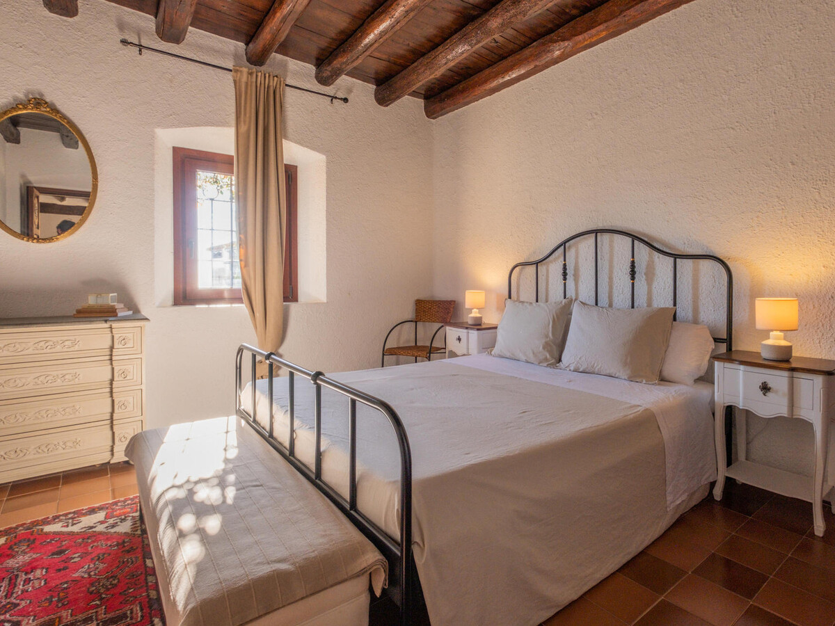 Villa isolée 8 pers., piscine privée, vue mer - Begur - Photo 32