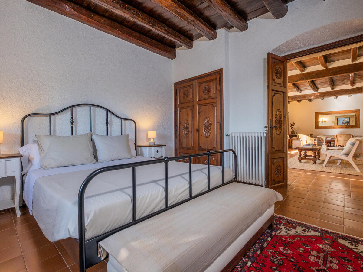 Villa isolée 8 pers., piscine privée, vue mer - Begur - Photo 33