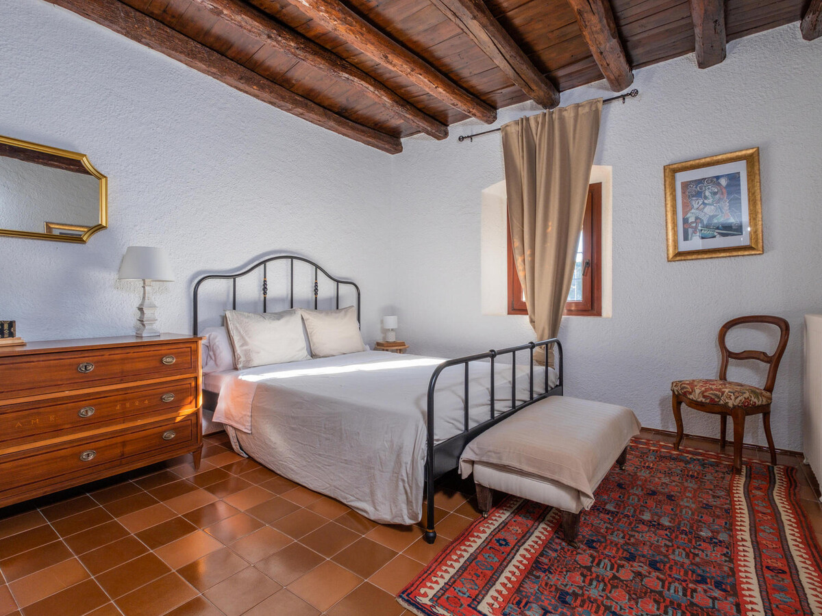 Villa isolée 8 pers., piscine privée, vue mer - Begur - Photo 34