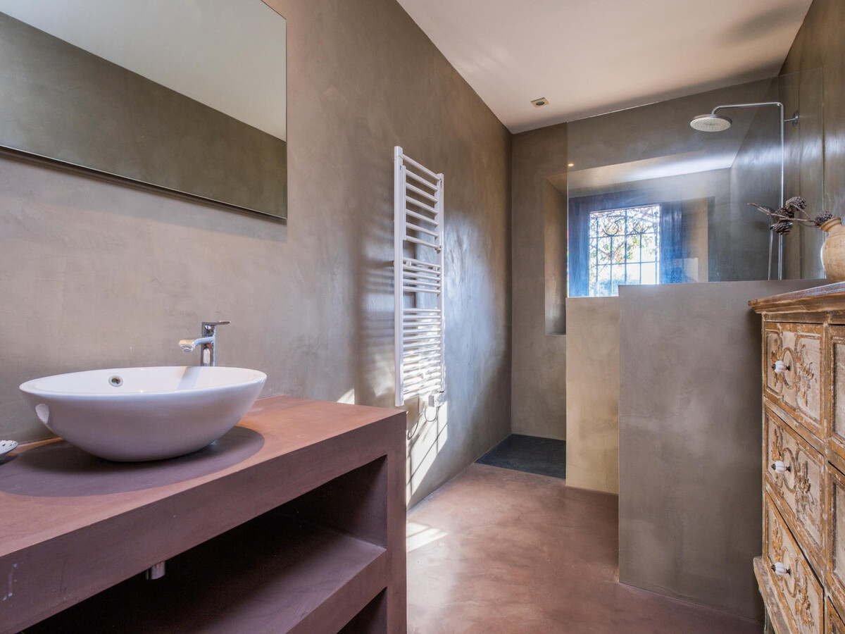 Villa isolée 8 pers., piscine privée, vue mer - Begur - Photo 35
