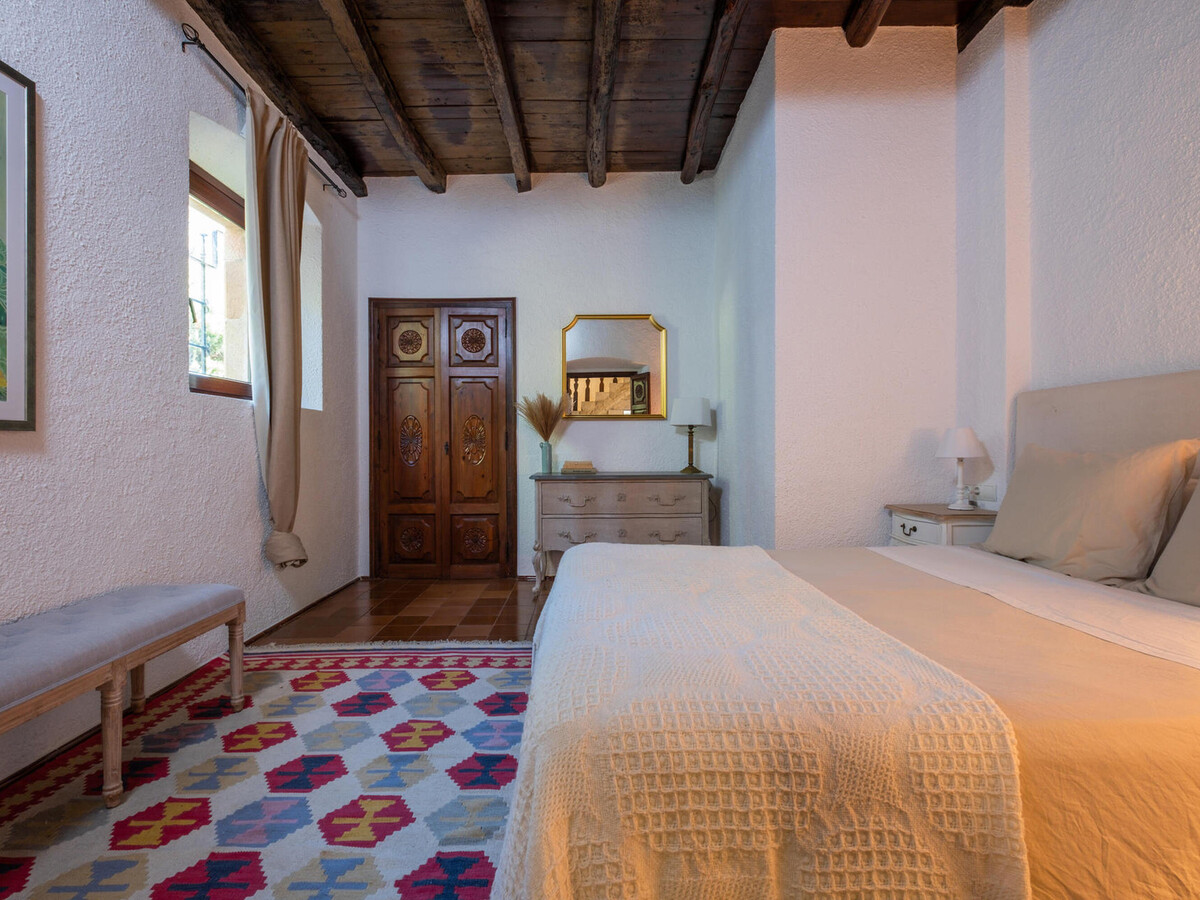 Villa isolée 8 pers., piscine privée, vue mer - Begur - Photo 36