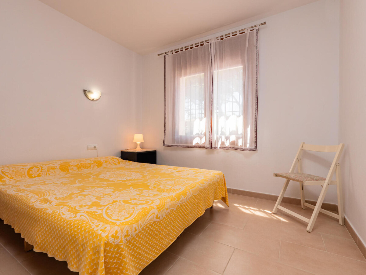 Appartement 8 pers. Calella, vue mer et piscine - Photo 22