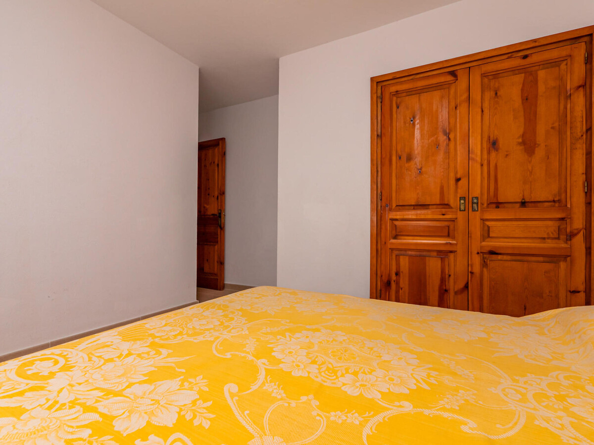 Appartement 8 pers. Calella, vue mer et piscine - Photo 24