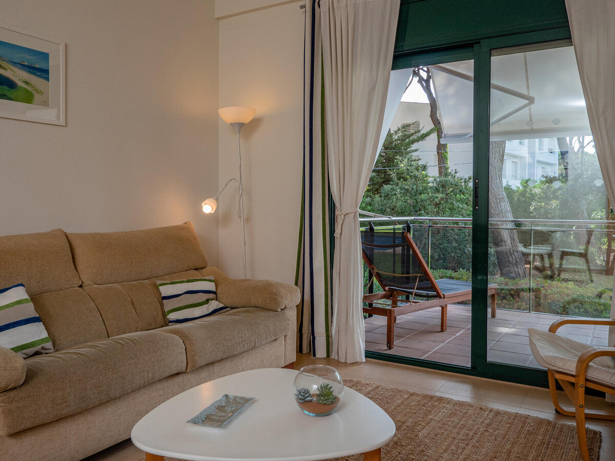Appartement 3 chambres à Pals, face au golf - Photo 6
