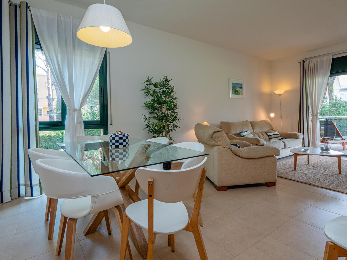 Appartement 3 chambres à Pals, face au golf - Photo 9