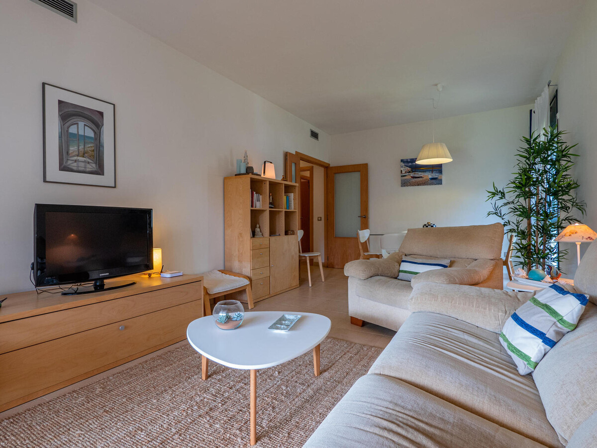 Appartement 3 chambres à Pals, face au golf - Photo 10