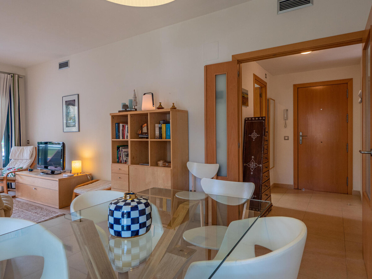 Appartement 3 chambres à Pals, face au golf - Photo 11