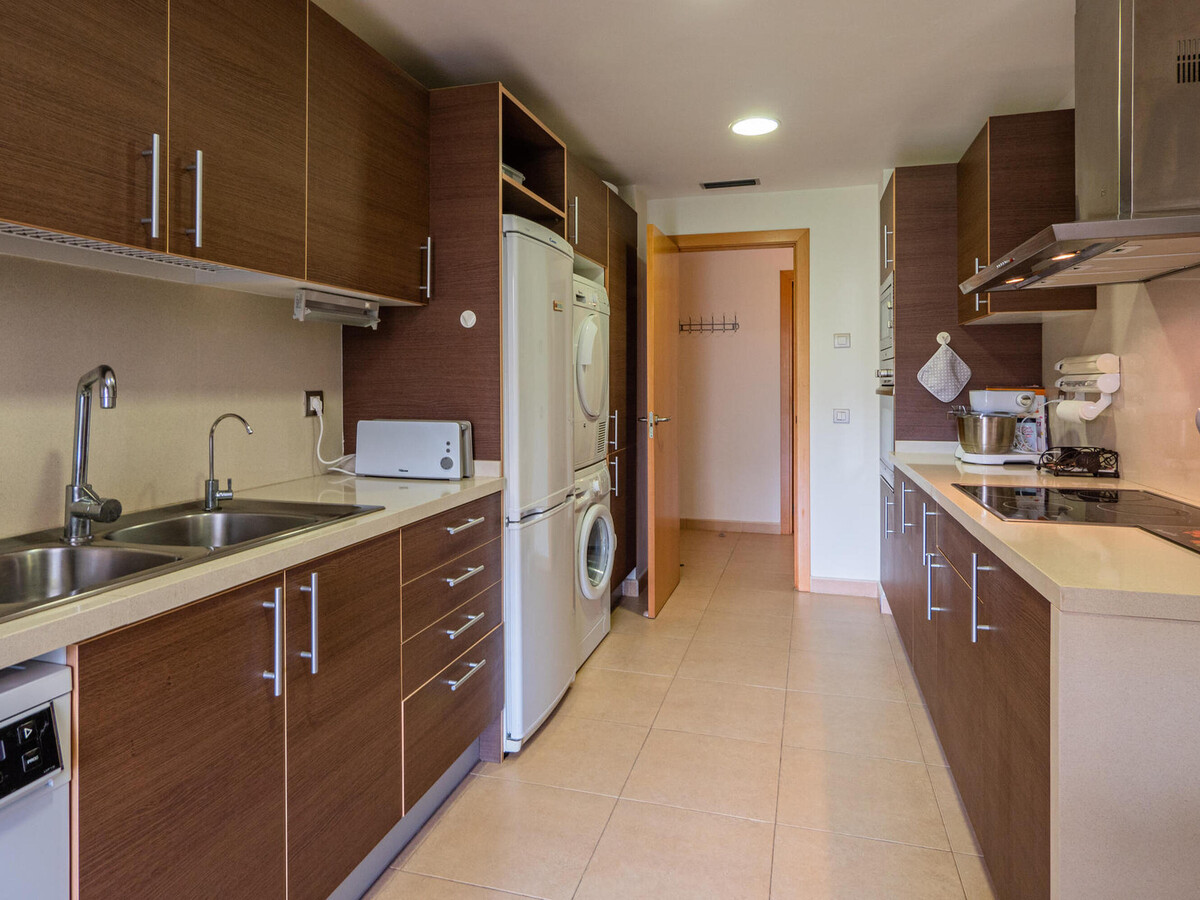 Appartement 3 chambres à Pals, face au golf - Photo 12