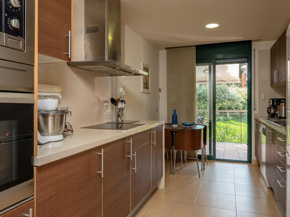 Appartement 3 chambres à Pals, face au golf - Photo 14