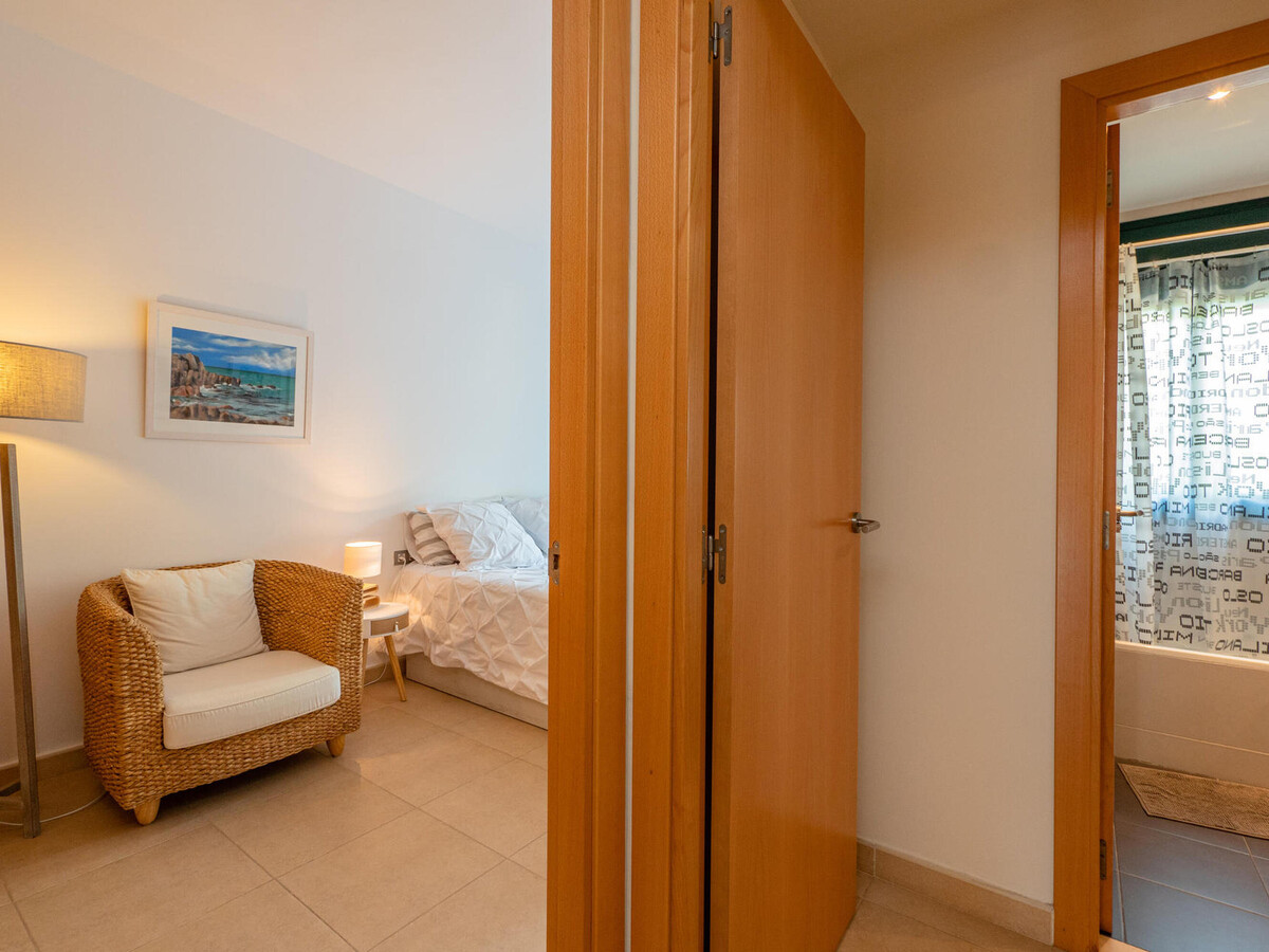 Appartement 3 chambres à Pals, face au golf - Photo 20