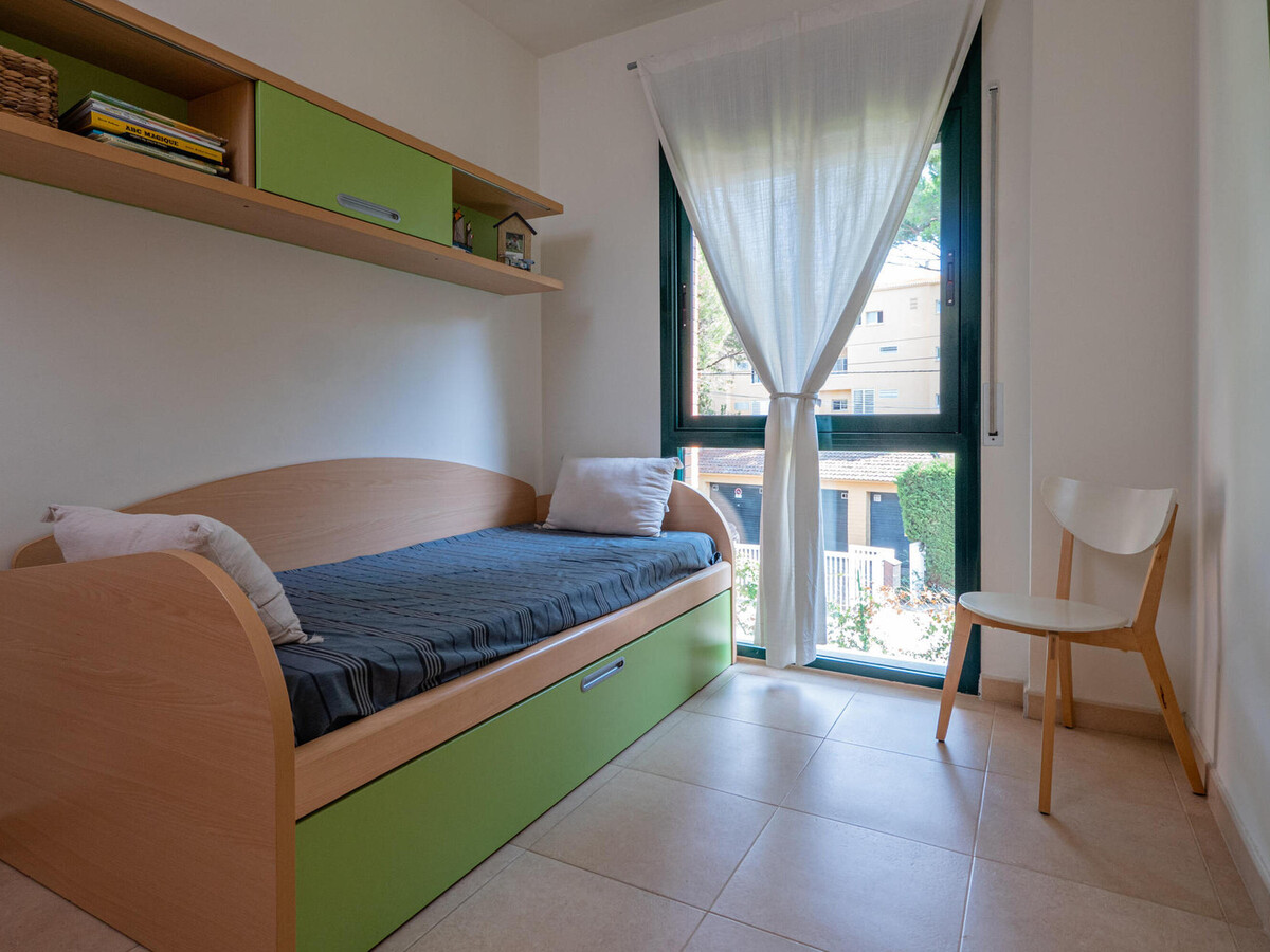 Appartement 3 chambres à Pals, face au golf - Photo 23