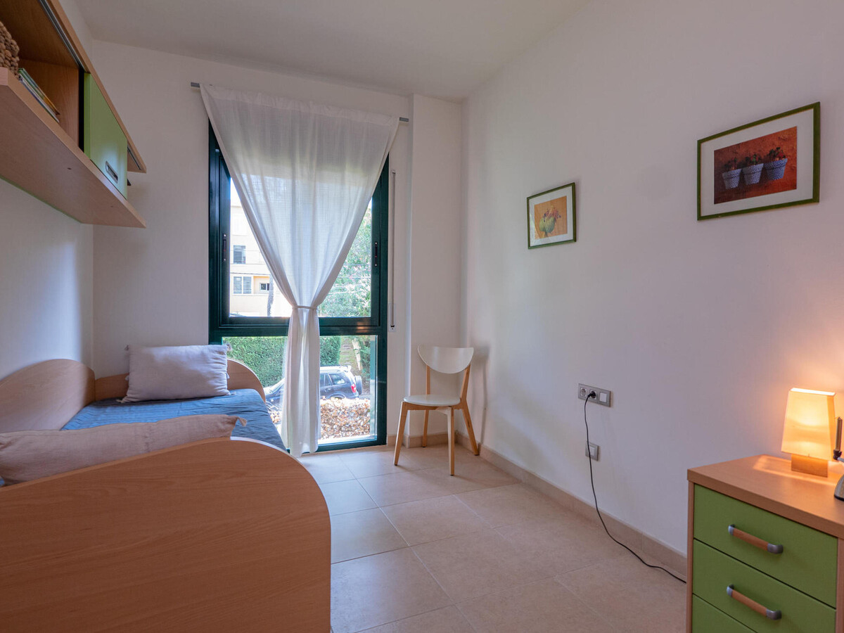 Appartement 3 chambres à Pals, face au golf - Photo 24