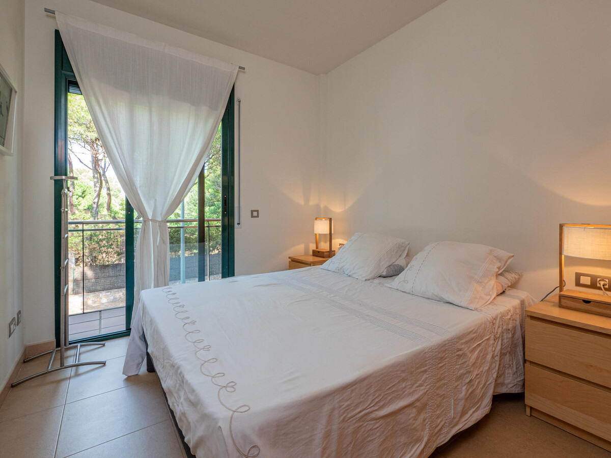 Appartement 3 chambres à Pals, face au golf - Photo 25