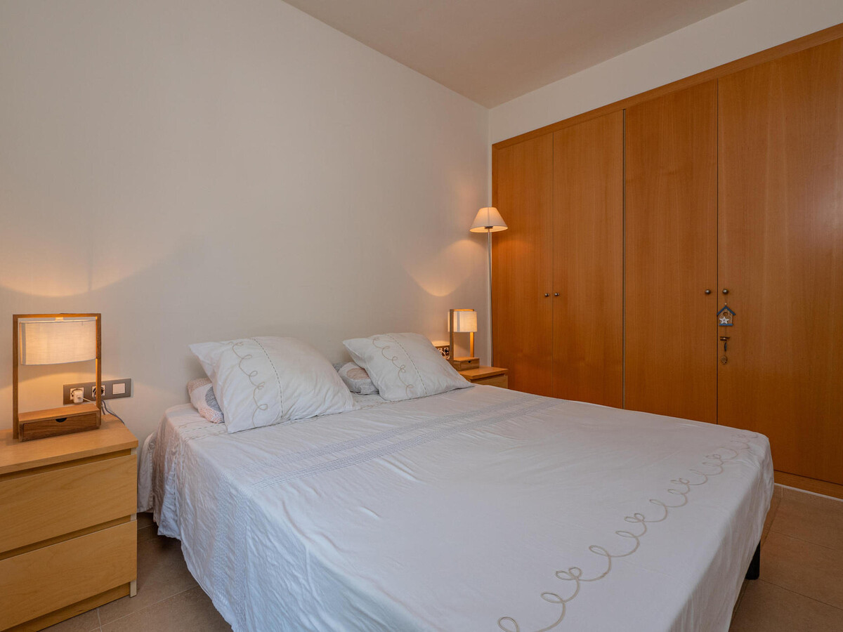 Appartement 3 chambres à Pals, face au golf - Photo 26
