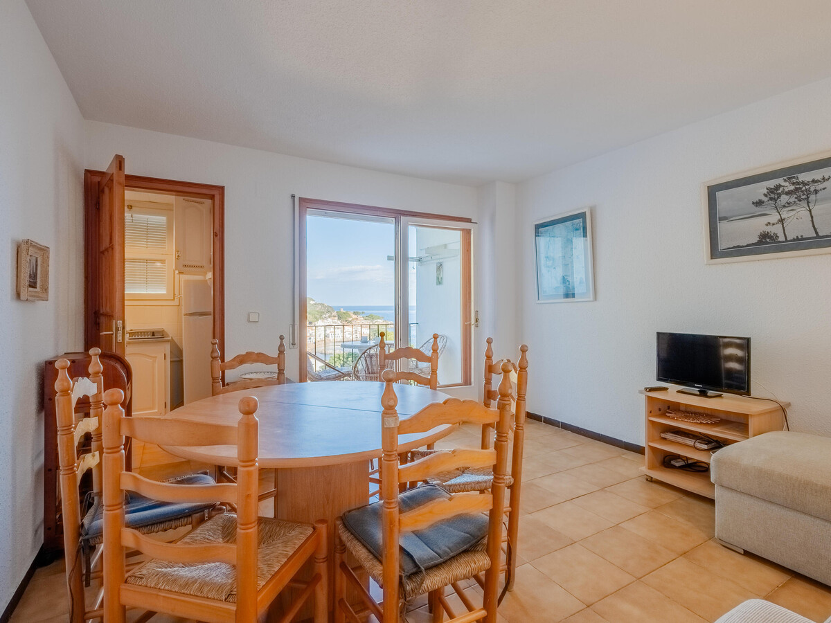 Appartement Calella de Palafrugell - Vue mer, piscine - Photo 6