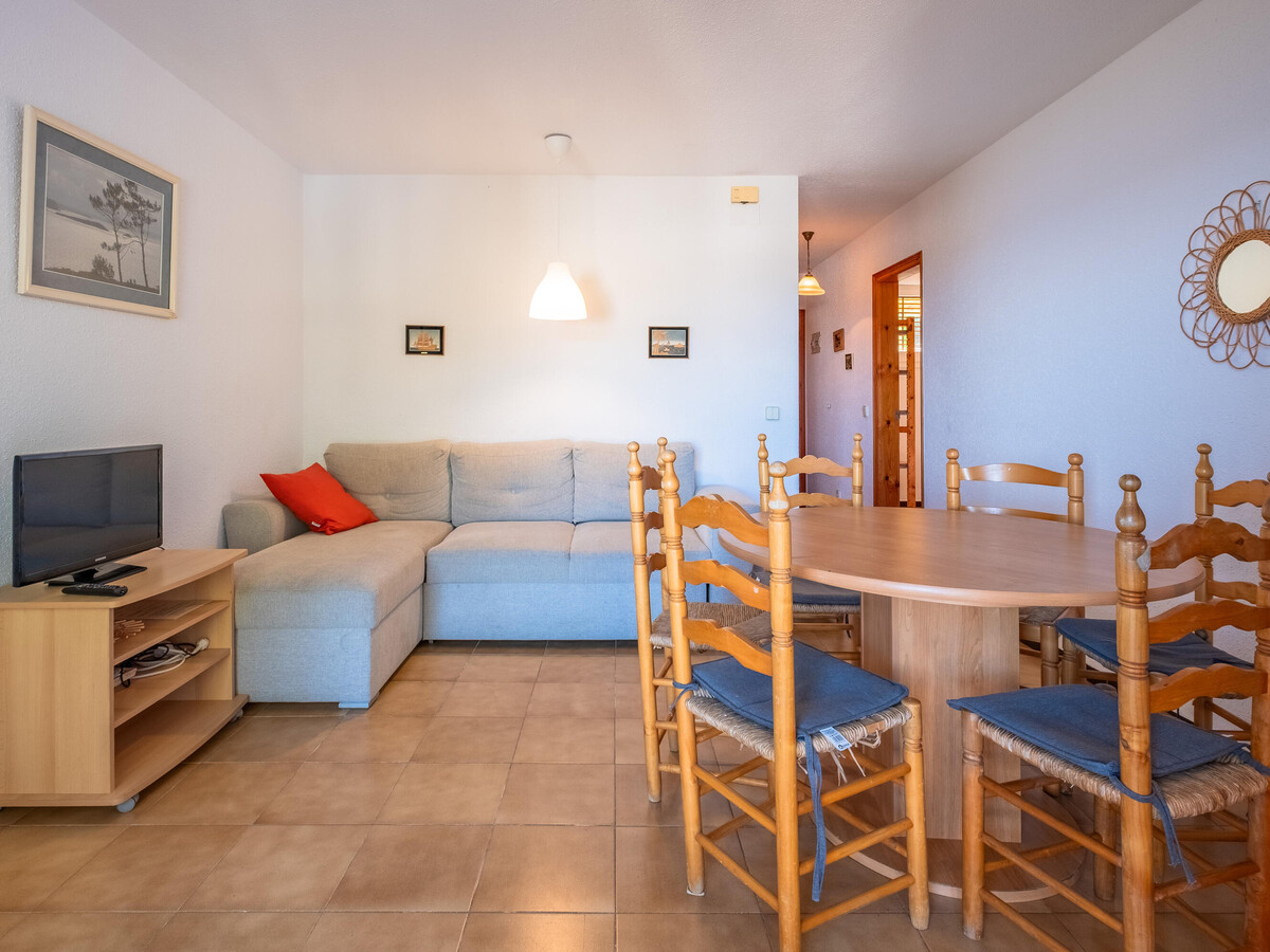 Appartement Calella de Palafrugell - Vue mer, piscine - Photo 7
