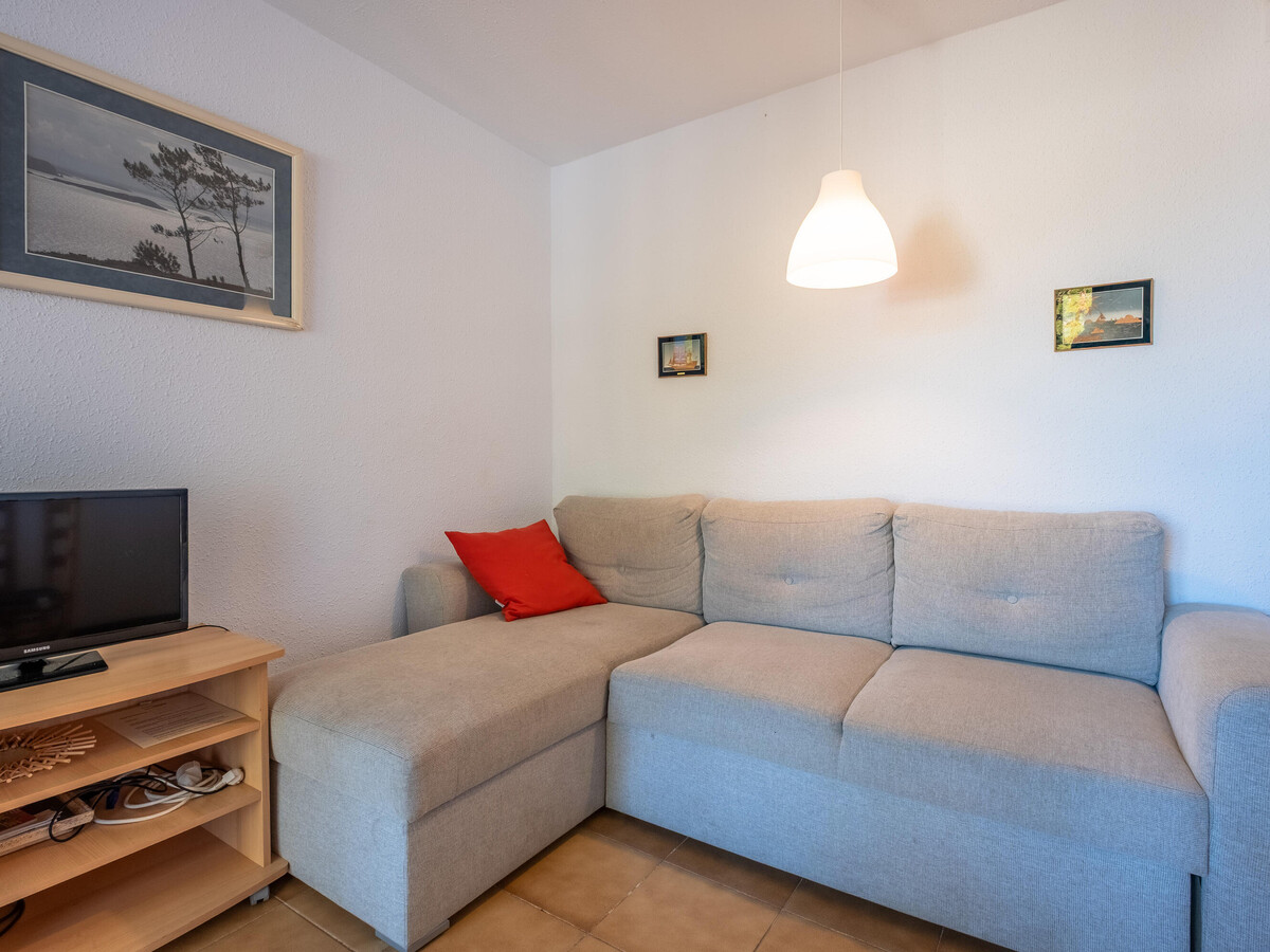 Appartement Calella de Palafrugell - Vue mer, piscine - Photo 8