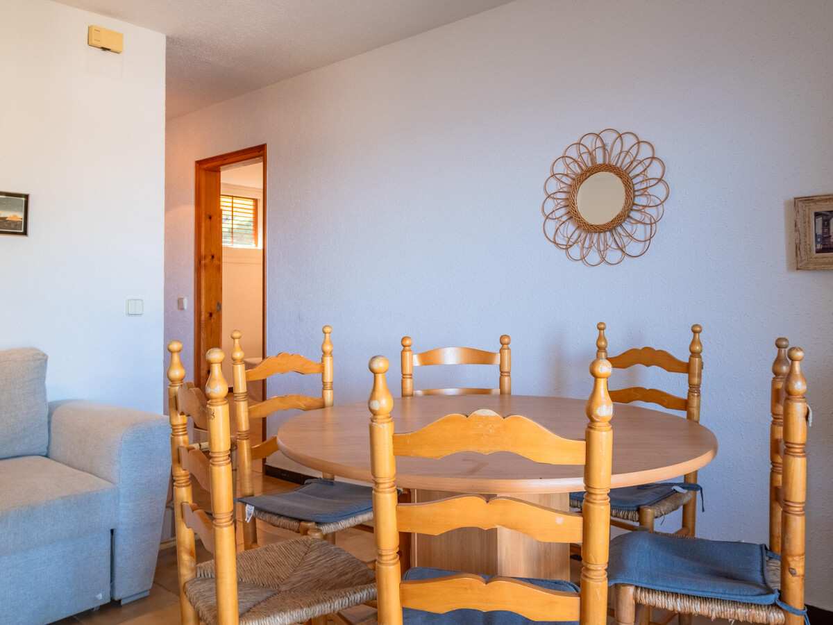 Appartement Calella de Palafrugell - Vue mer, piscine - Photo 9