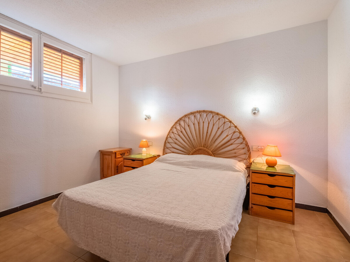 Appartement Calella de Palafrugell - Vue mer, piscine - Photo 11