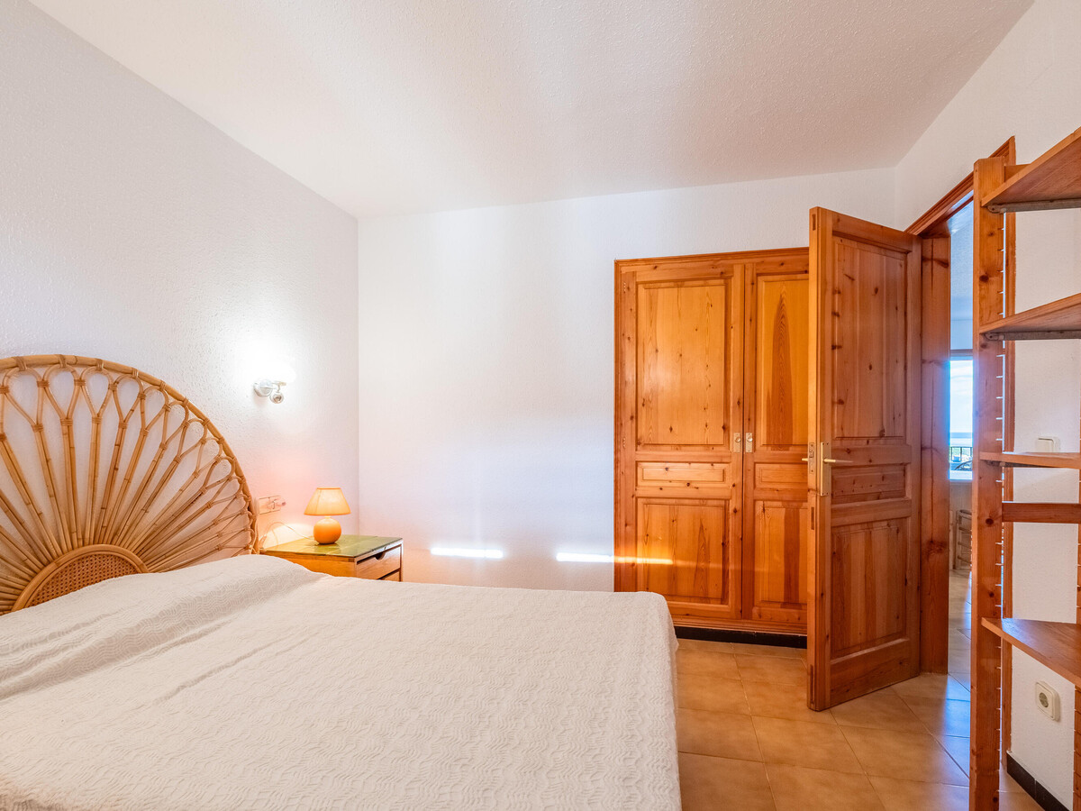 Appartement Calella de Palafrugell - Vue mer, piscine - Photo 12