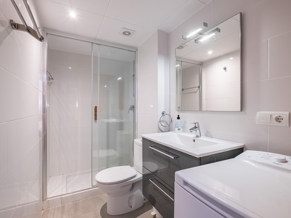 Appartement Calella de Palafrugell - Vue mer, piscine - Photo 13