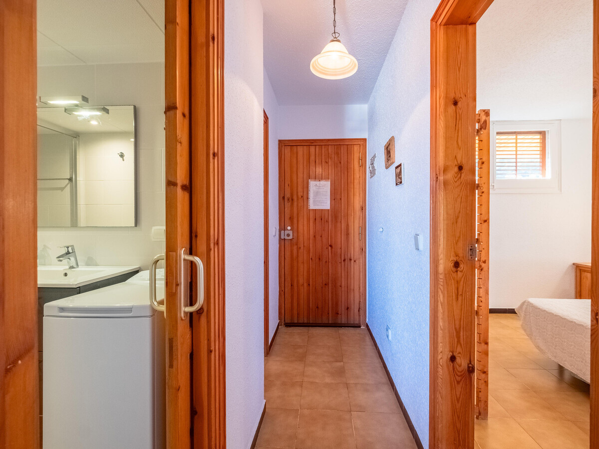 Appartement Calella de Palafrugell - Vue mer, piscine - Photo 14