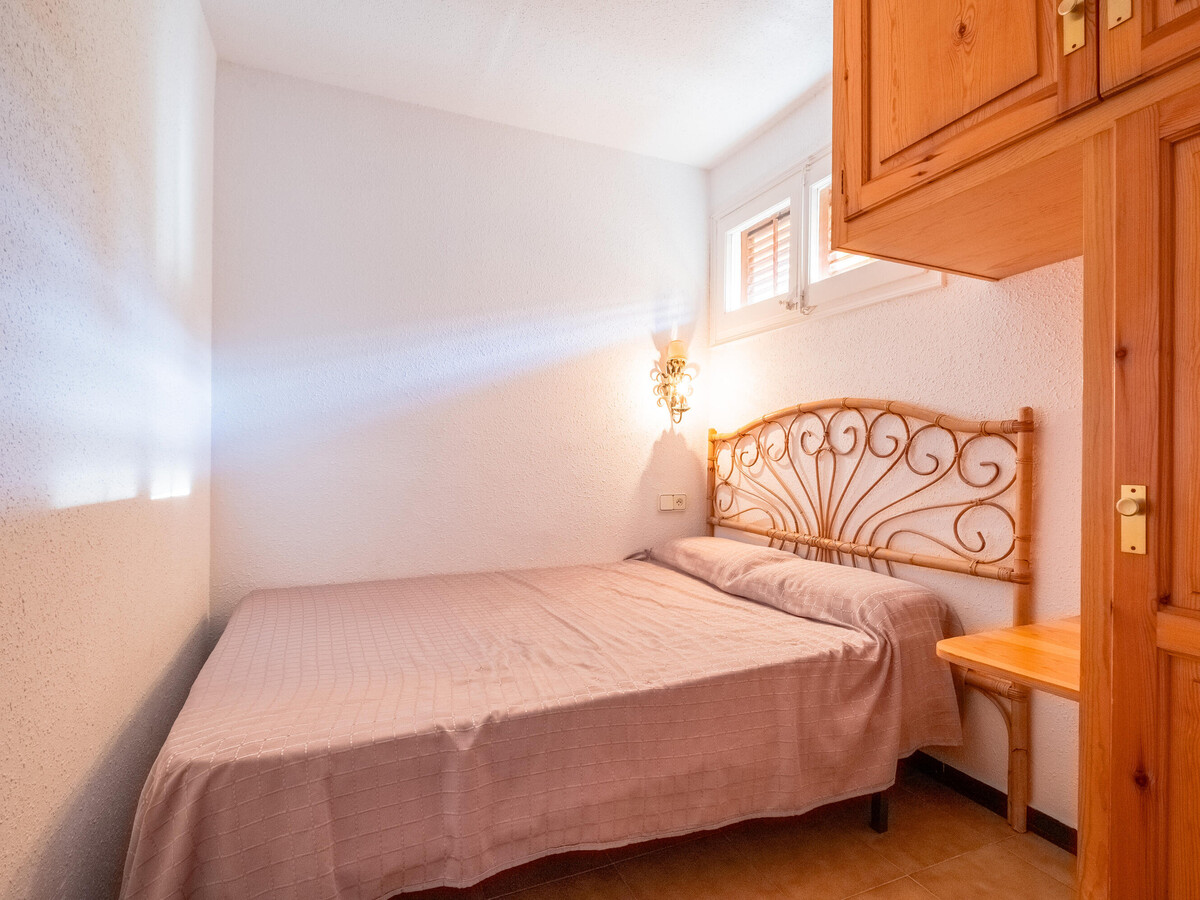 Appartement Calella de Palafrugell - Vue mer, piscine - Photo 15