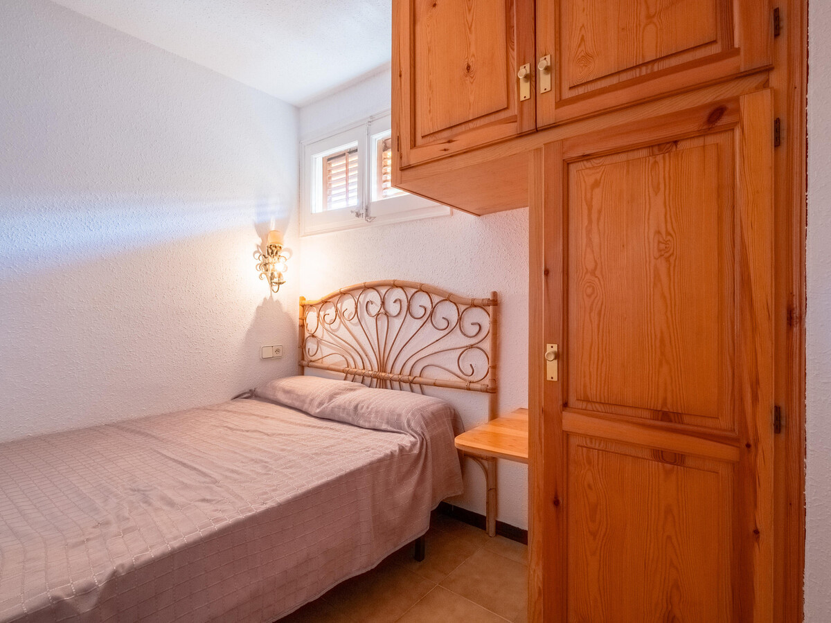 Appartement Calella de Palafrugell - Vue mer, piscine - Photo 16