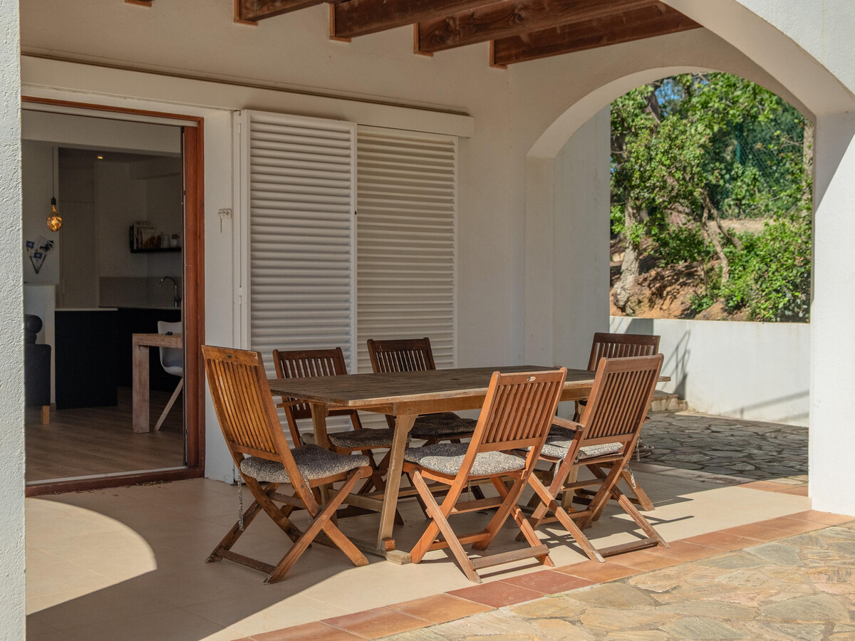 Villa 8 pers. Calella de Palafrugell, piscine privée - Photo 3