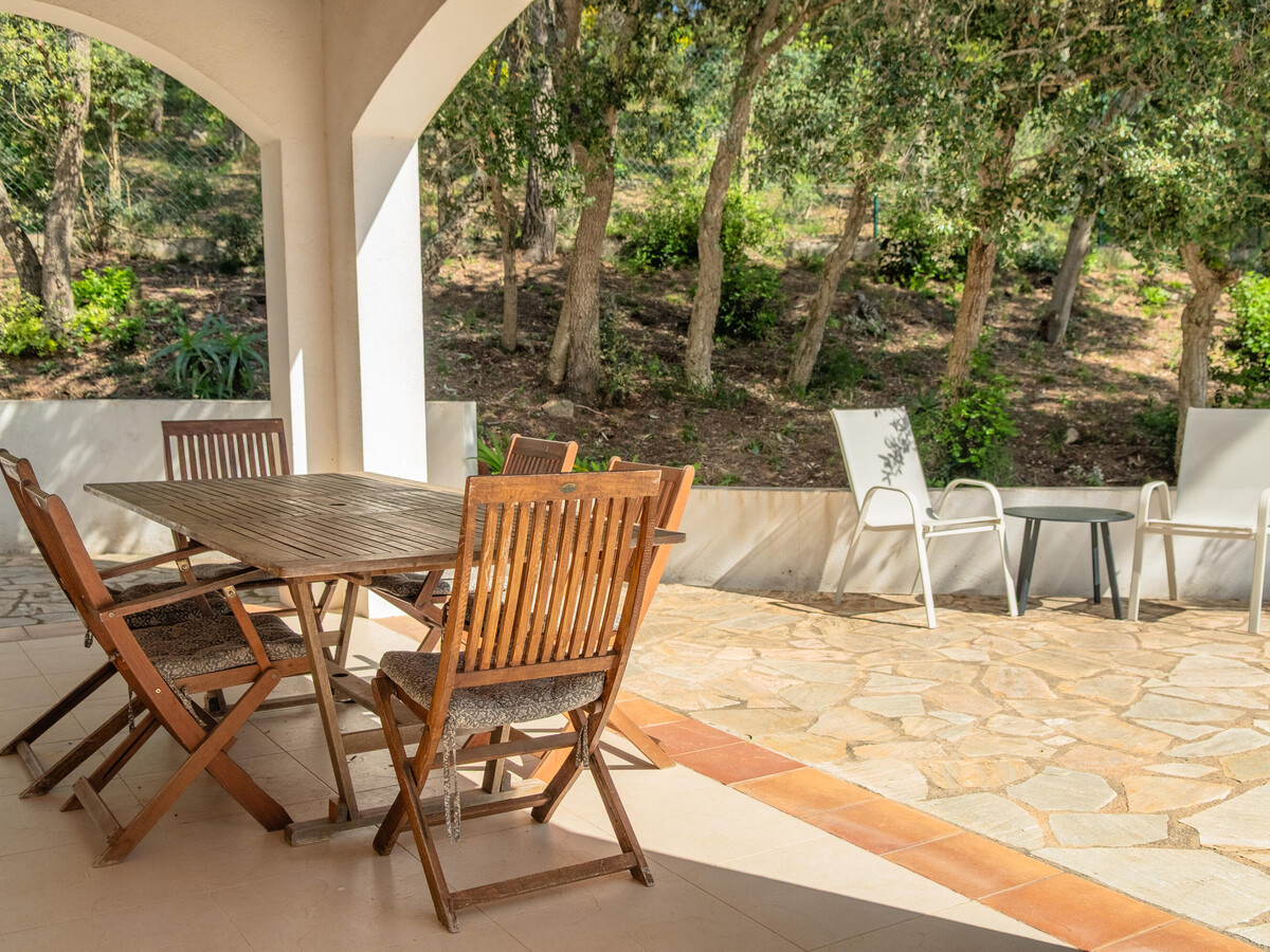 Villa 8 pers. Calella de Palafrugell, piscine privée - Photo 4
