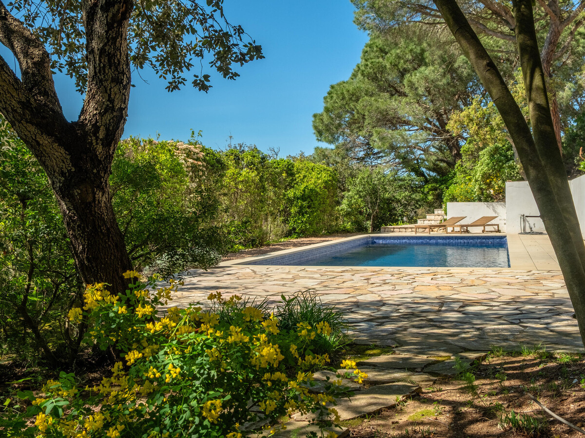 Villa 8 pers. Calella de Palafrugell, piscine privée - Photo 5
