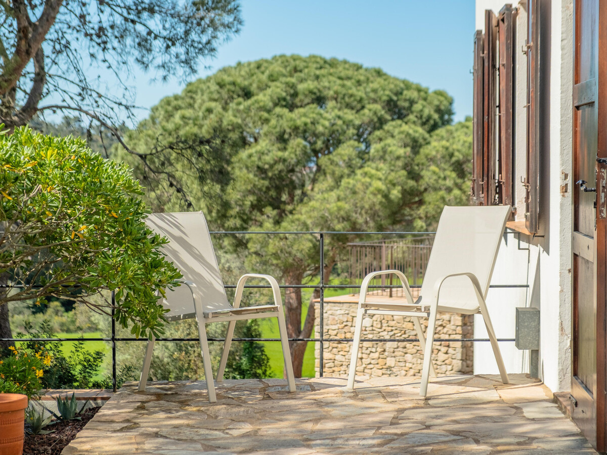 Villa 8 pers. Calella de Palafrugell, piscine privée - Photo 6