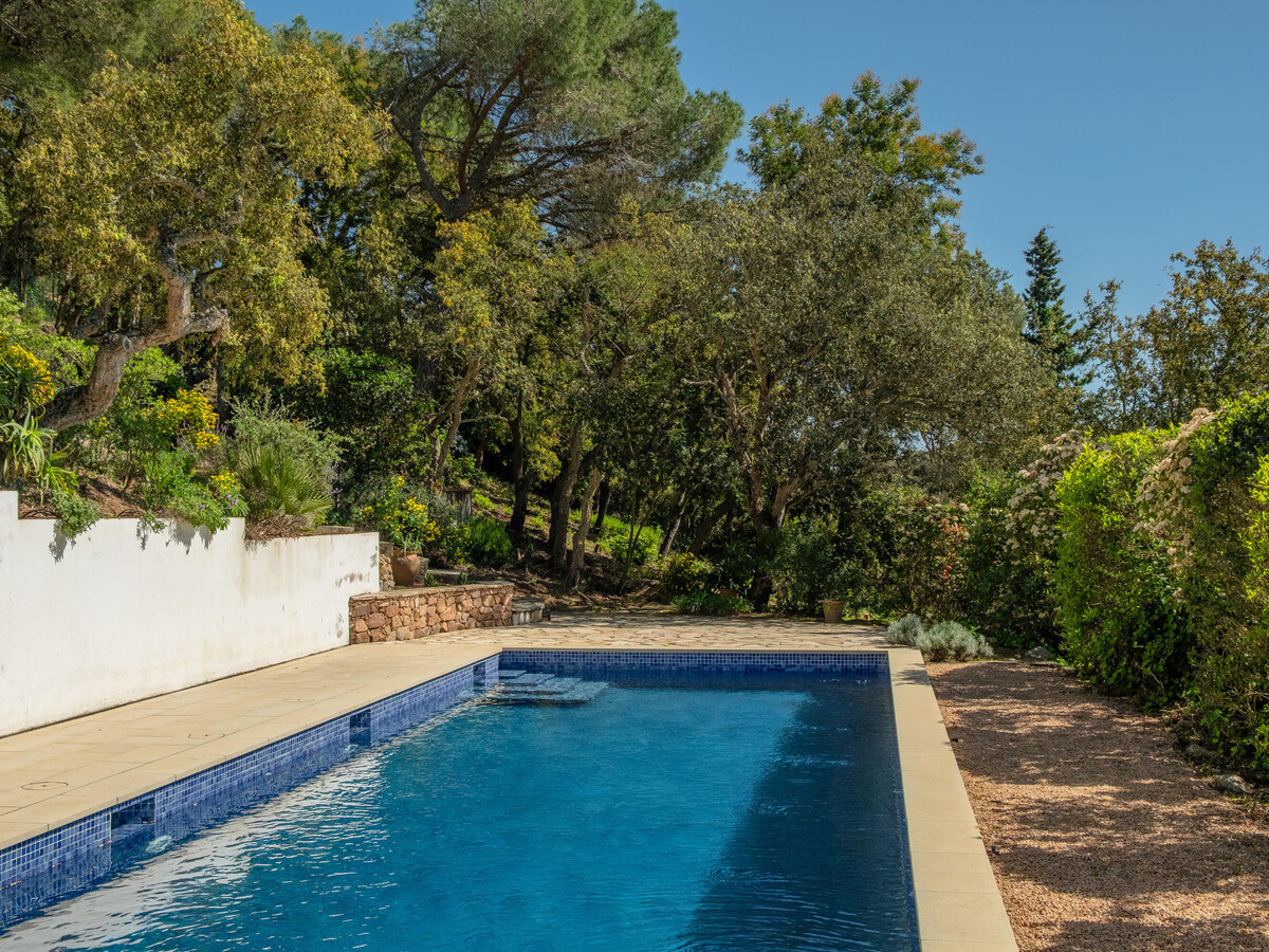 Villa 8 pers. Calella de Palafrugell, piscine privée - Photo 8