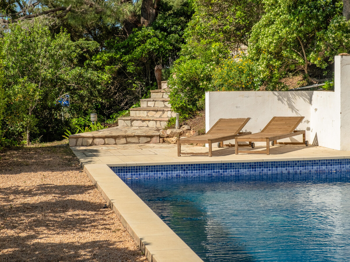 Villa 8 pers. Calella de Palafrugell, piscine privée - Photo 10